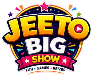 JEETO BIG SHOW
